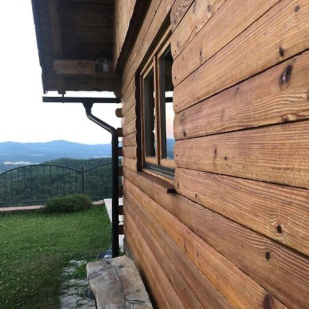 Vineyard Cottage Janko & Metka Otočec Exteriér fotografie