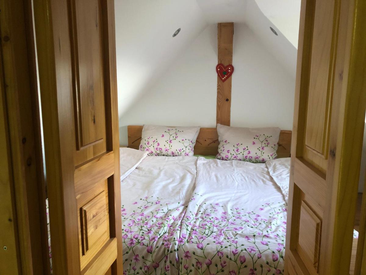 Vineyard Cottage Janko & Metka Otočec Exteriér fotografie